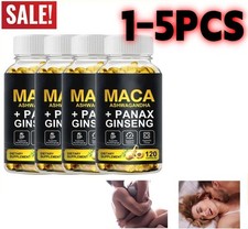 1~5x Capsule di Radice