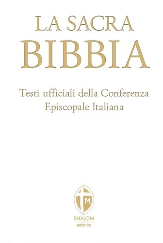 Libri sacra bibbia ediz - sacra, bibbia.