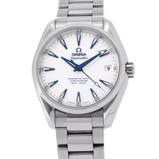 Omega Seamaster Aqua Terra