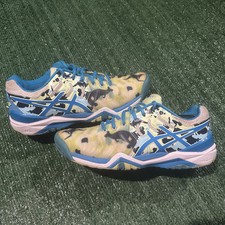 Asics Gel Resolution 7 Womens