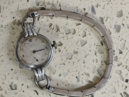 Zenith rare vintage - vintage,