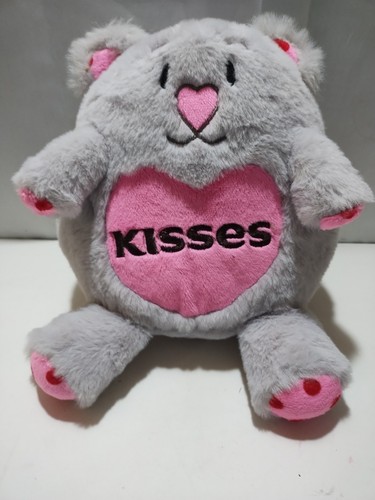 Peluche hershey kisses - hershey's,