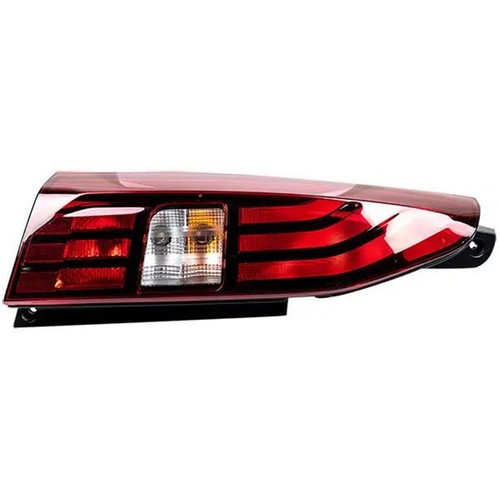 Peugeot rifter 2018 fanale - peugeot, >