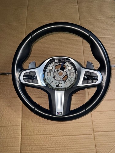 Volante bmw serie g20 g21 - bmw,