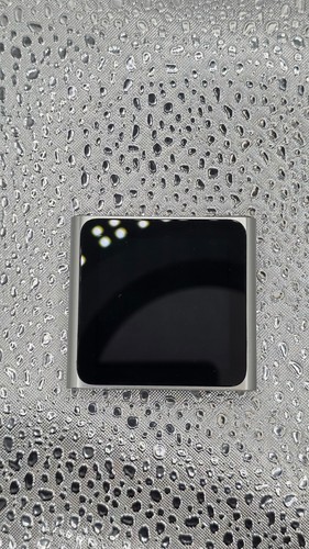 Apple ipod nano generazione - ipod,