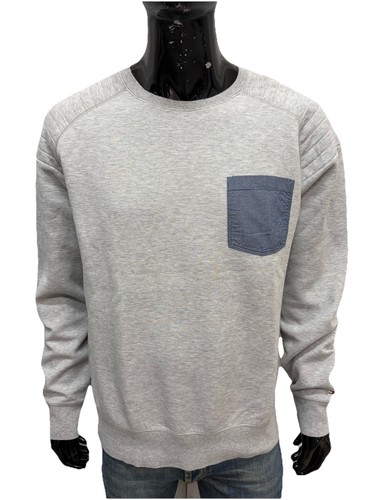 Felpa tommy hilfiger vintage - hilfiger,