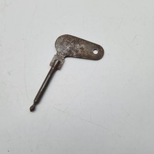 Strumento chiave accensione lunga con adattatore Ferrari 166 212 225 Lancia Zagato Fiat