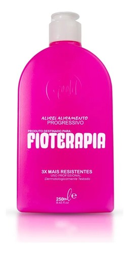 Fioterapia gold spell - fioterapia,