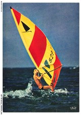 ARTP8-0541-BOAT - Windsurf