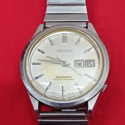 Orologio seiko 6218 - orologio,