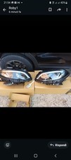Fari Mercedes Classe B FULL