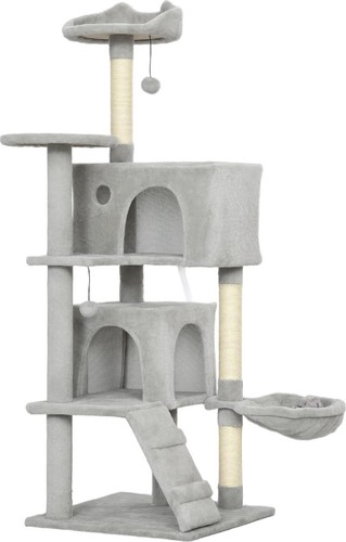 Allmypets albero tiragraffi - allmypets,