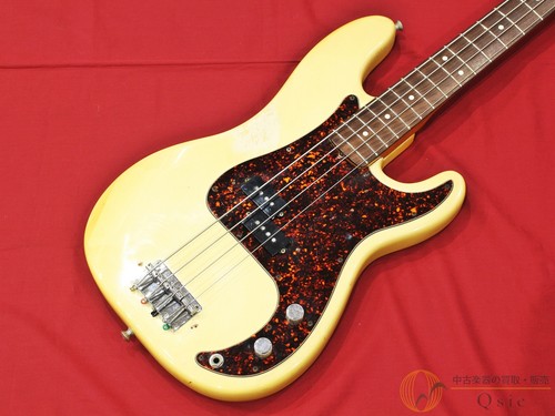 Basso elettrico usato fender - elettrico,