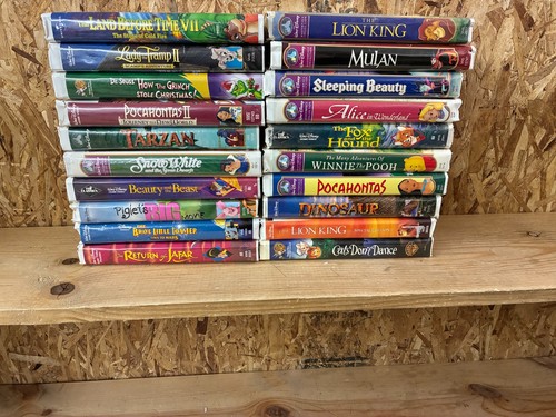 Lot disney - of,