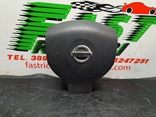 AIRBAG VOLANTE NISSAN NOTE E11 1.5 DCI 3903-39 2009-2012