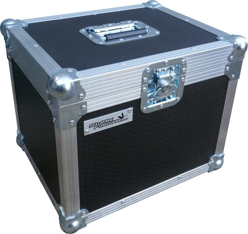 Casco swan flight case - casco,