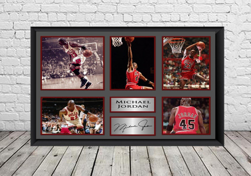 Michael jordan chicago bulls - chicago,