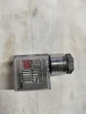 Connettore elettrico Luminoso