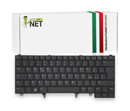 Tastiera italiana compatibile - tastiera,