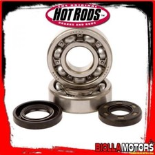 K226 KIT CUSCINETTI/PARAOLI