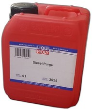 Liqui Moly Pulitore Impianto