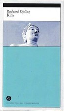Libro - KIM 2002 - Rudyard