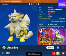 Pokemon Scarlatto/Viola ✨