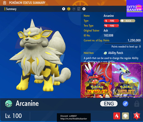 Pokemon scarlatto viola - scarlatto/viola, ✨