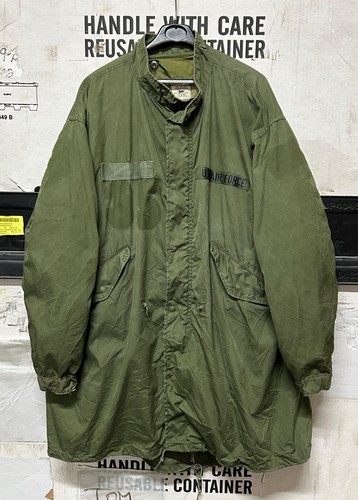 Genuine army vietnam 1965 - genuine, m-1965