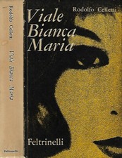 Viale Bianca Maria. . Rodolfo