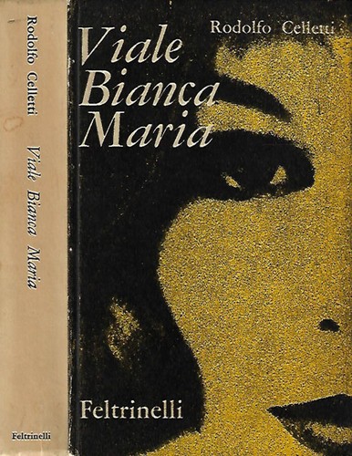 Viale bianca maria rodolfo - viale, .
