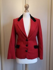 Giacca Vintage Alberta