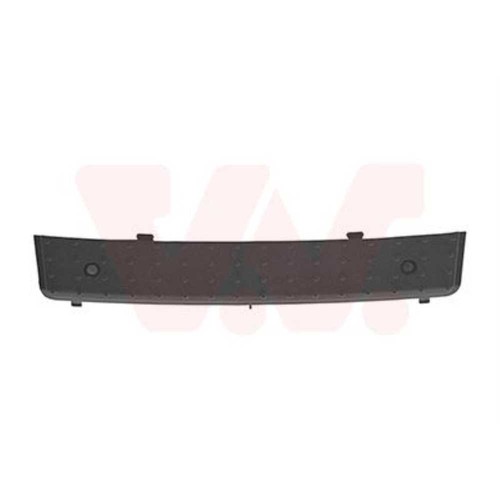 Van wezel copertura paraurti - wezel,