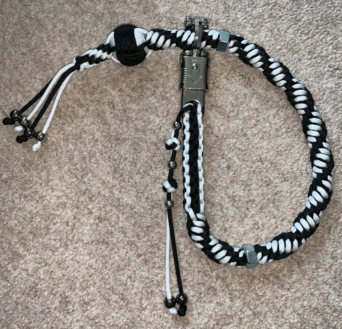 Paracord get back whip 30 - paracord,
