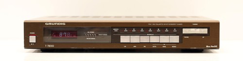 Grundig 7200 - grundig,