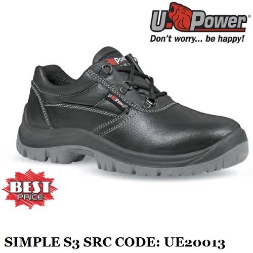 Scarpe antinfortunistica - scarpe,