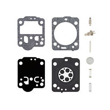 Kit membrane carburatore per