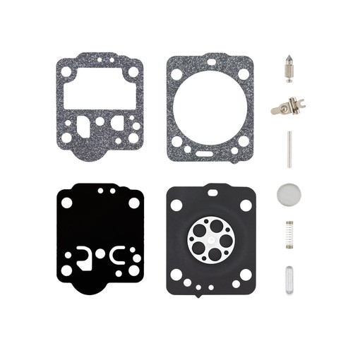 Kit membrane carburatore per