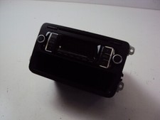 RADIO VW POLO 6R 1.6 TDI 11R /