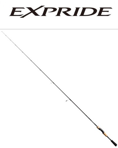 Canna shimano expride spinning - canna,