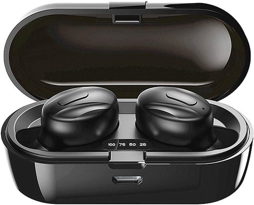 Cuffie portati bluetooth 0 - bluetooth, 5.0