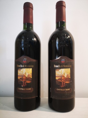 Banfi brunello montalcino - banfi,