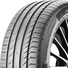 225/45 R17 91V MO Continental