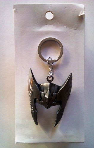 Portachiavi ispirato thor - portachiavi,