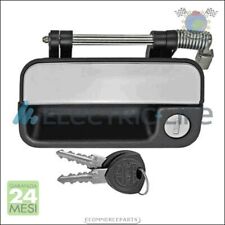 Maniglia porta ElectricLife