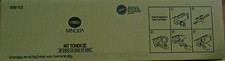 minolta Mt Toner EP2100 EP3120