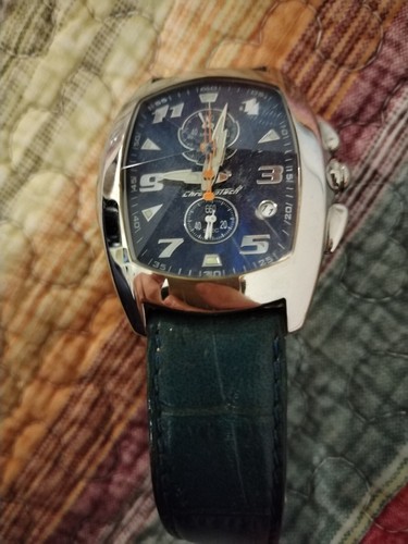Orologio uomo chronotech - orologio,
