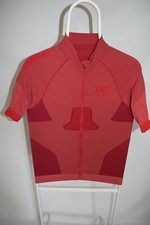 X-Bionic Maglia Bici Corsa