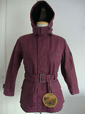 BELSTAFF PARKA JUNIOR JACKET