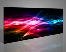 Quadro Astratto - Luce di